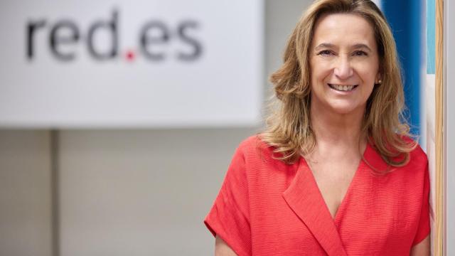 Rosa Díaz, directora general del ONTSI.