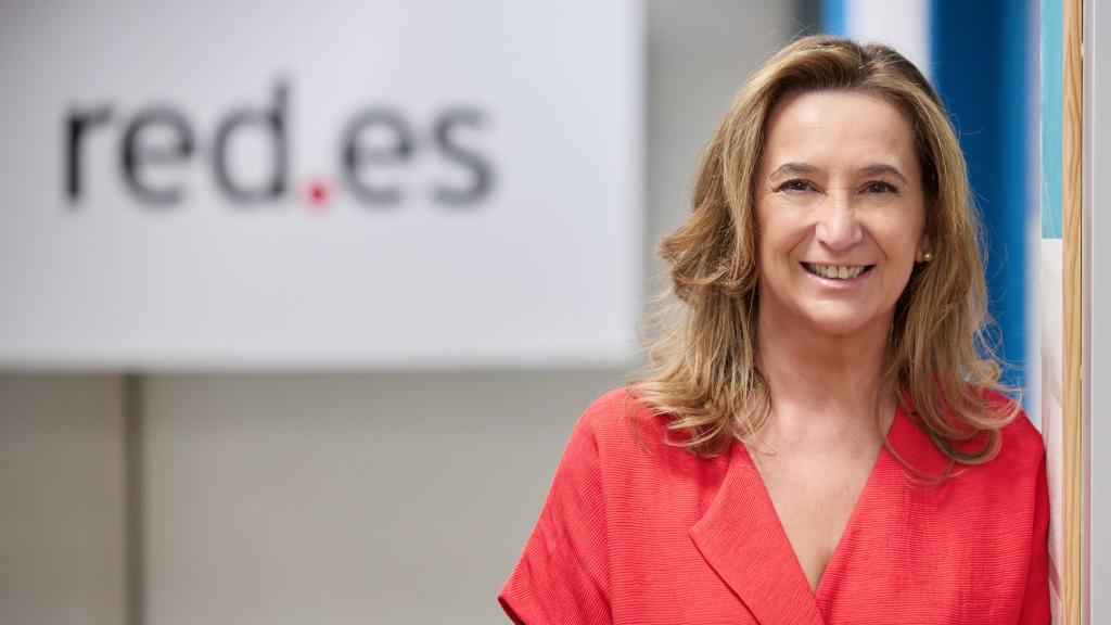 Rosa Díaz, directora general del ONTSI.