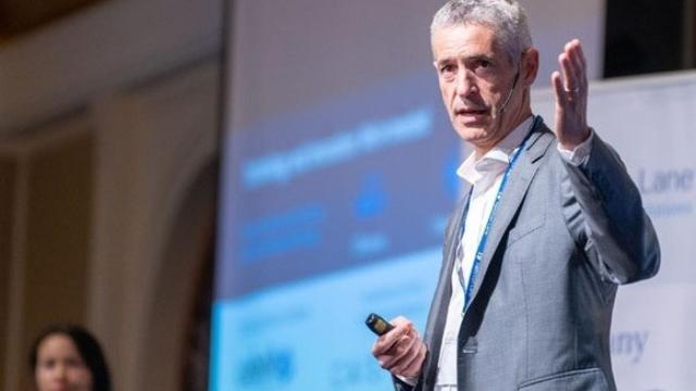 Juan Delgado-Moreira.