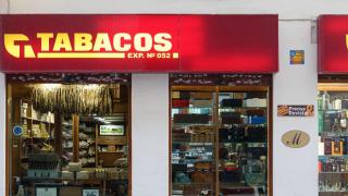 Estanco de tabaco