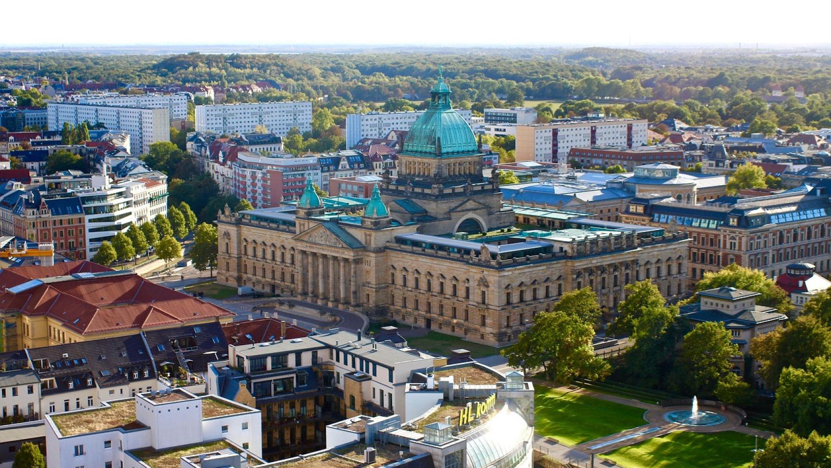 Leipzig.