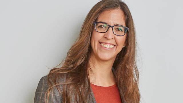 La experta en sueño, Carla Estivill.