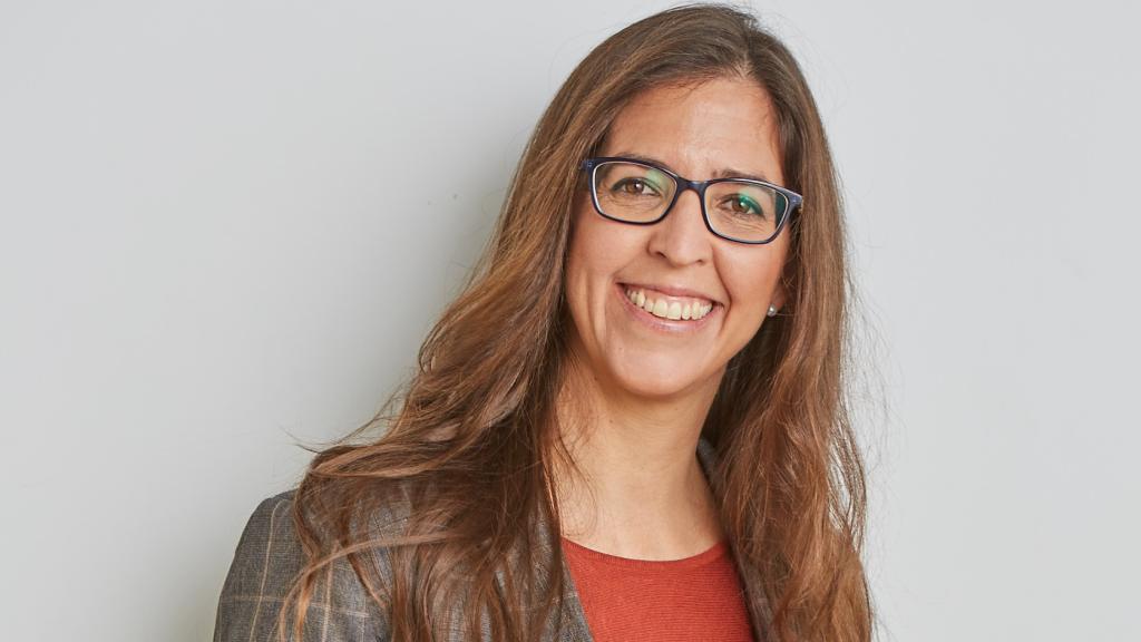 La experta en sueño, Carla Estivill.