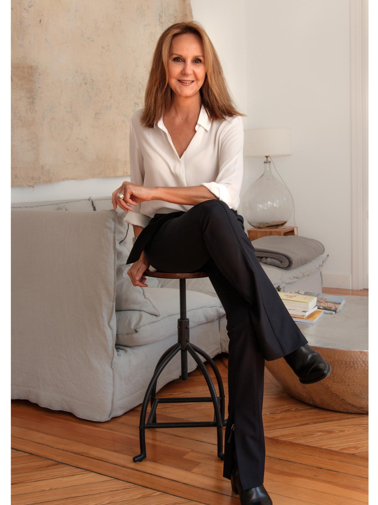 María Dueñas