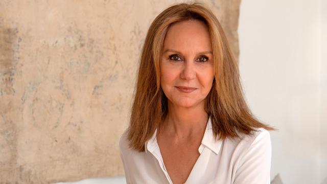 María Dueñas. Foto: Carlos Ruiz