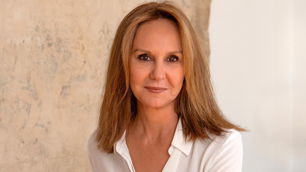 María Dueñas. Foto: Carlos Ruiz