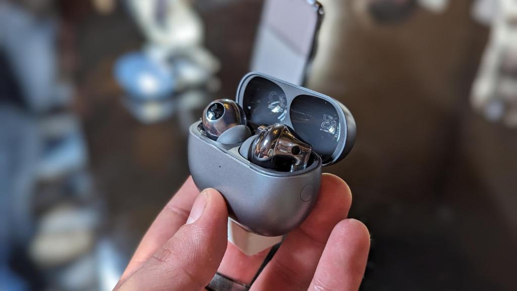 Huawei FreeBuds Pro 3