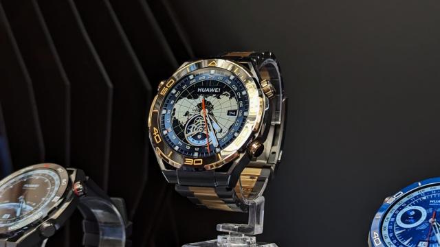 Los nuevos productos de Huawei son oficiales
