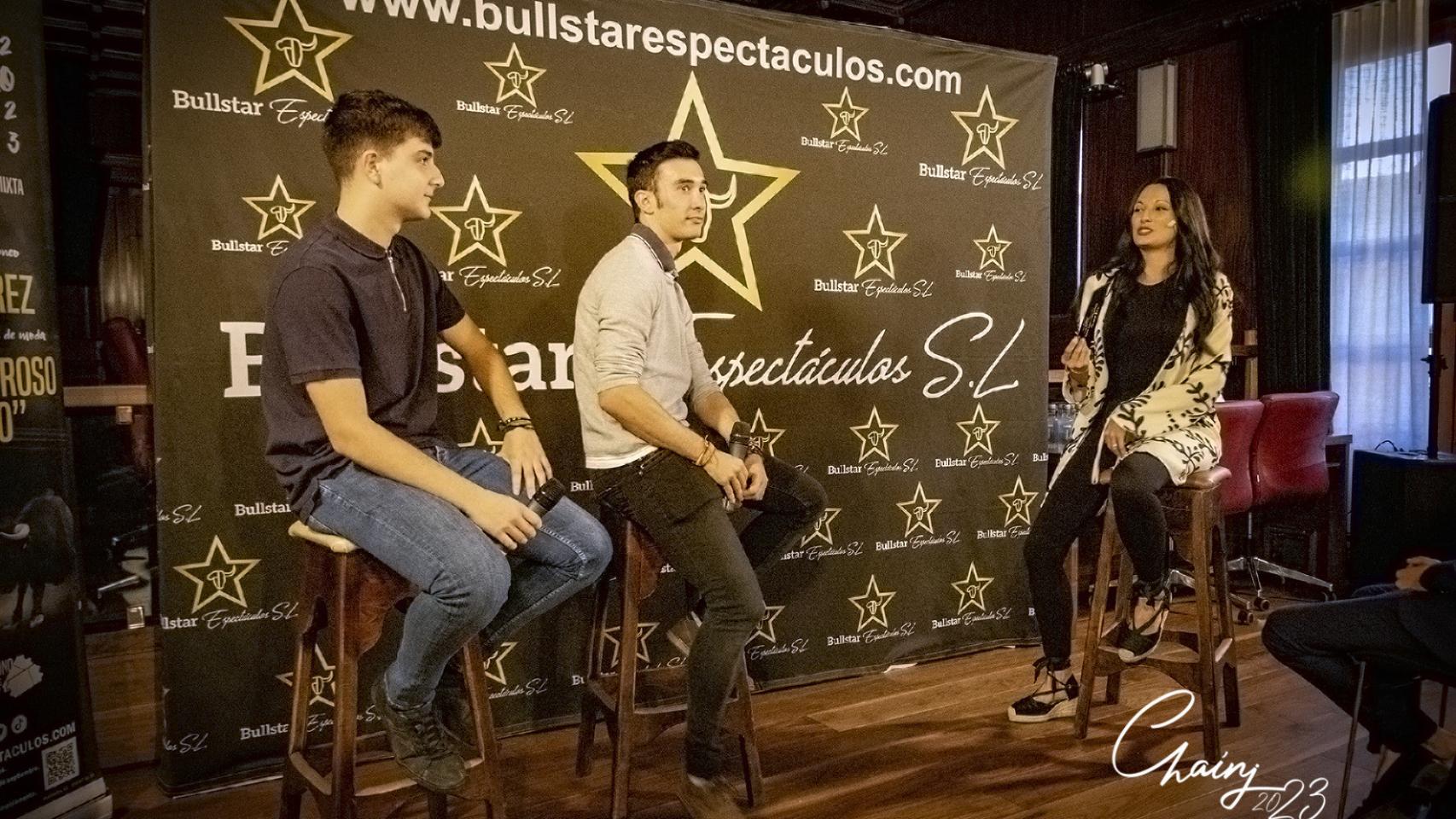 Los toros continúan en Soria