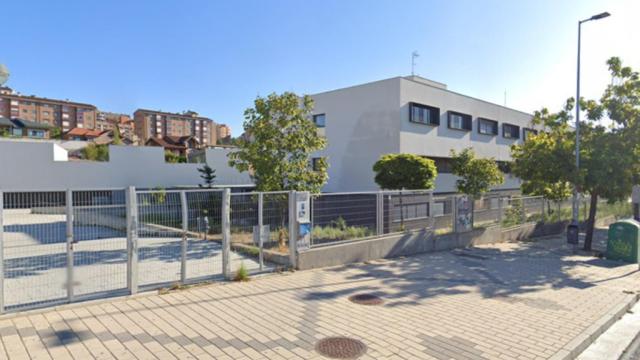 El IES Jiménez Lozano de Parquesol