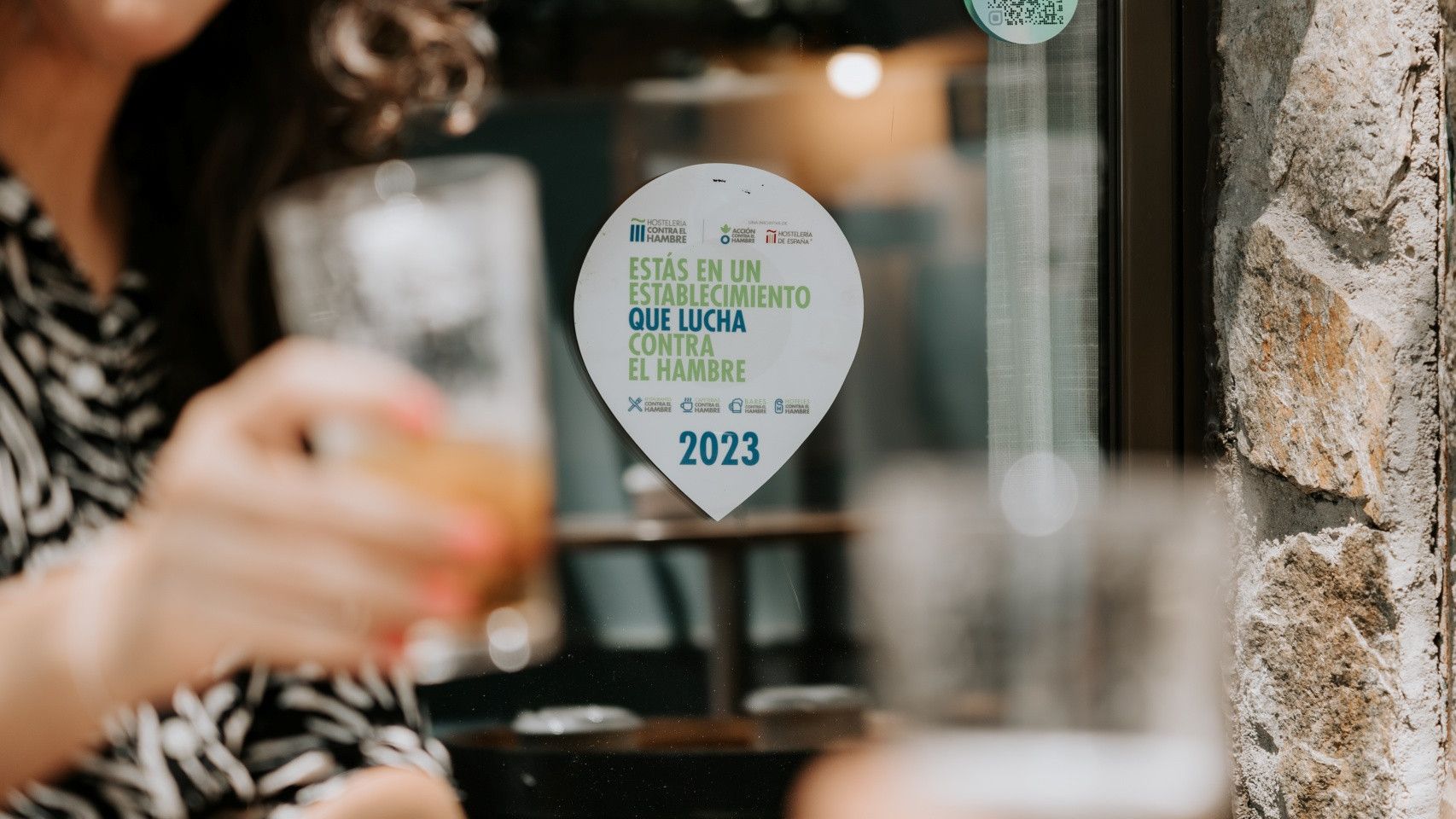 Hostelería contra el hambre, la gran campaña solidaria del sector