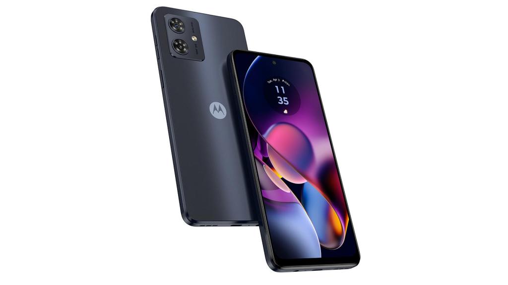 Moto G54 5G