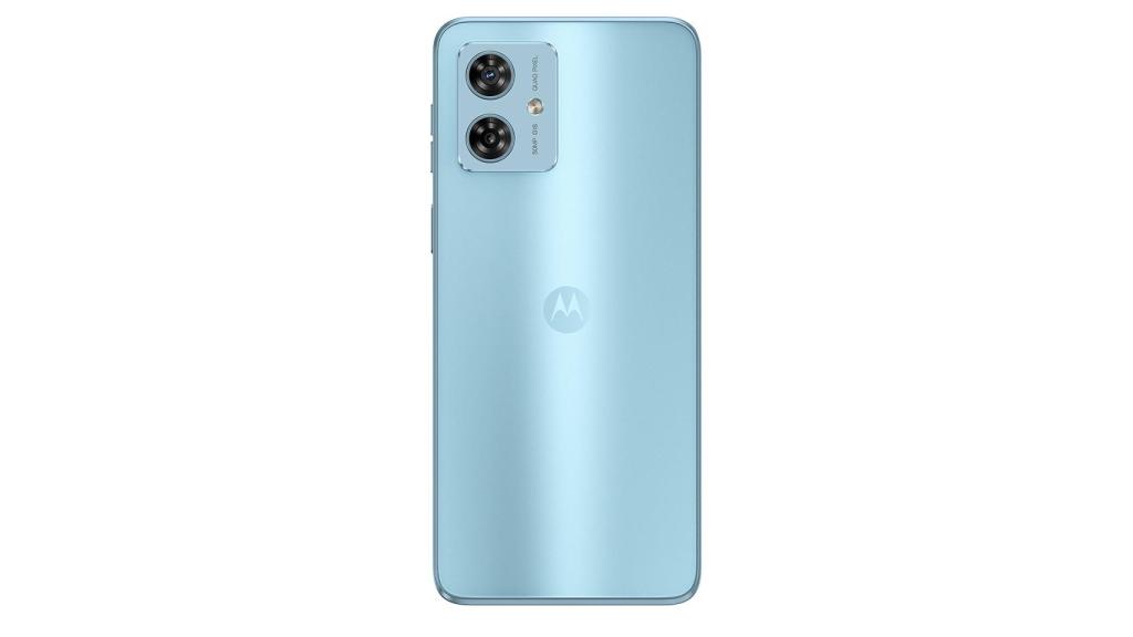Moto G54 5G