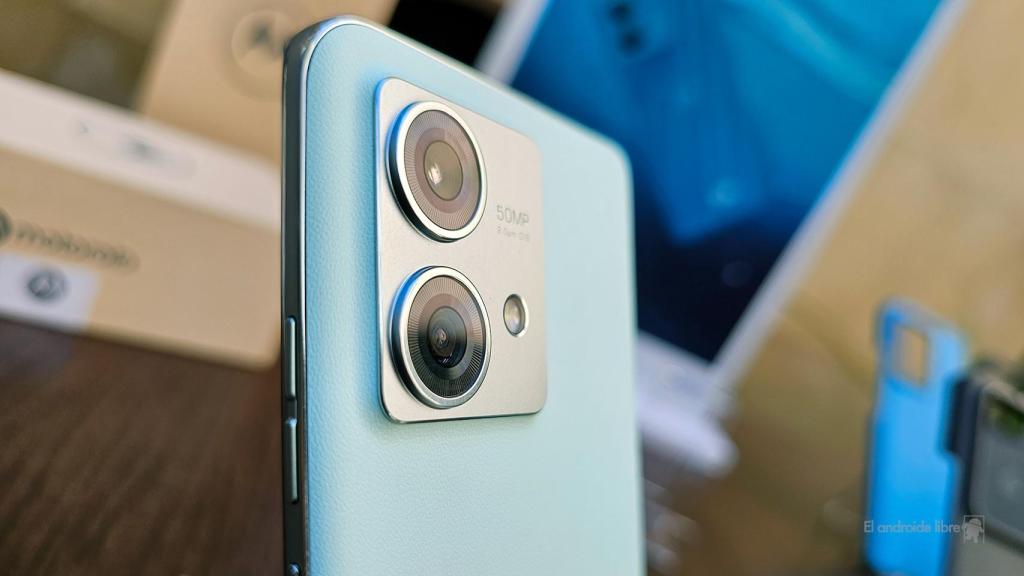 Motorola Edge 40 Neo