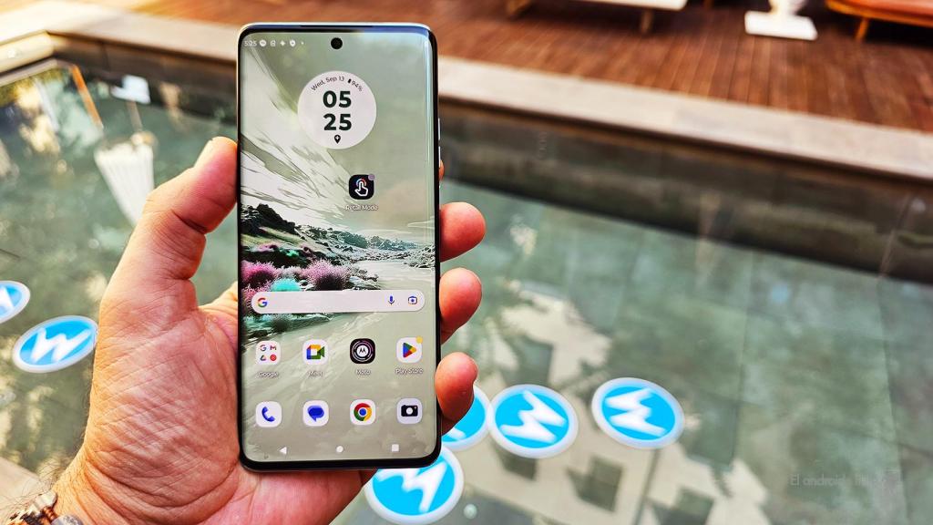 Motorola Edge 40 Neo