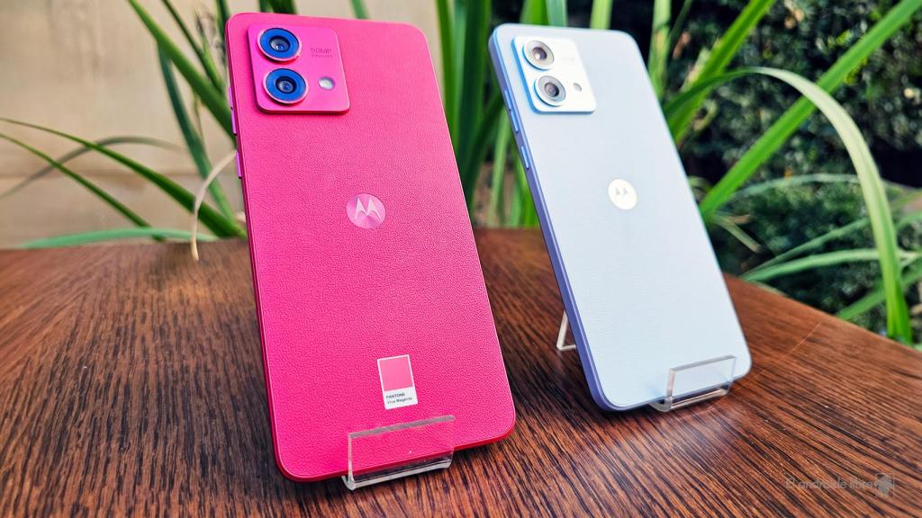 Motorola G84 5G