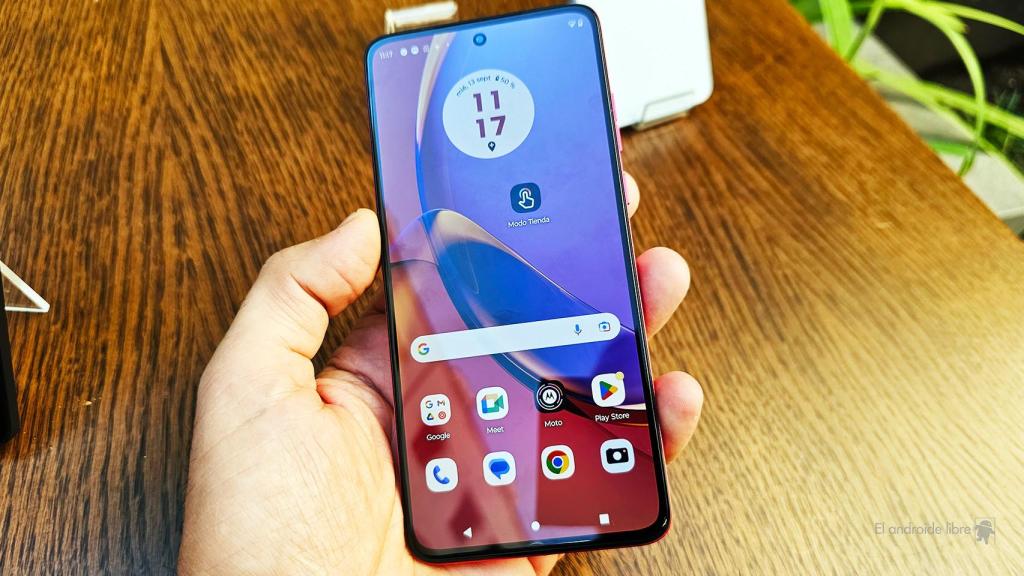 Motorola G84 5G
