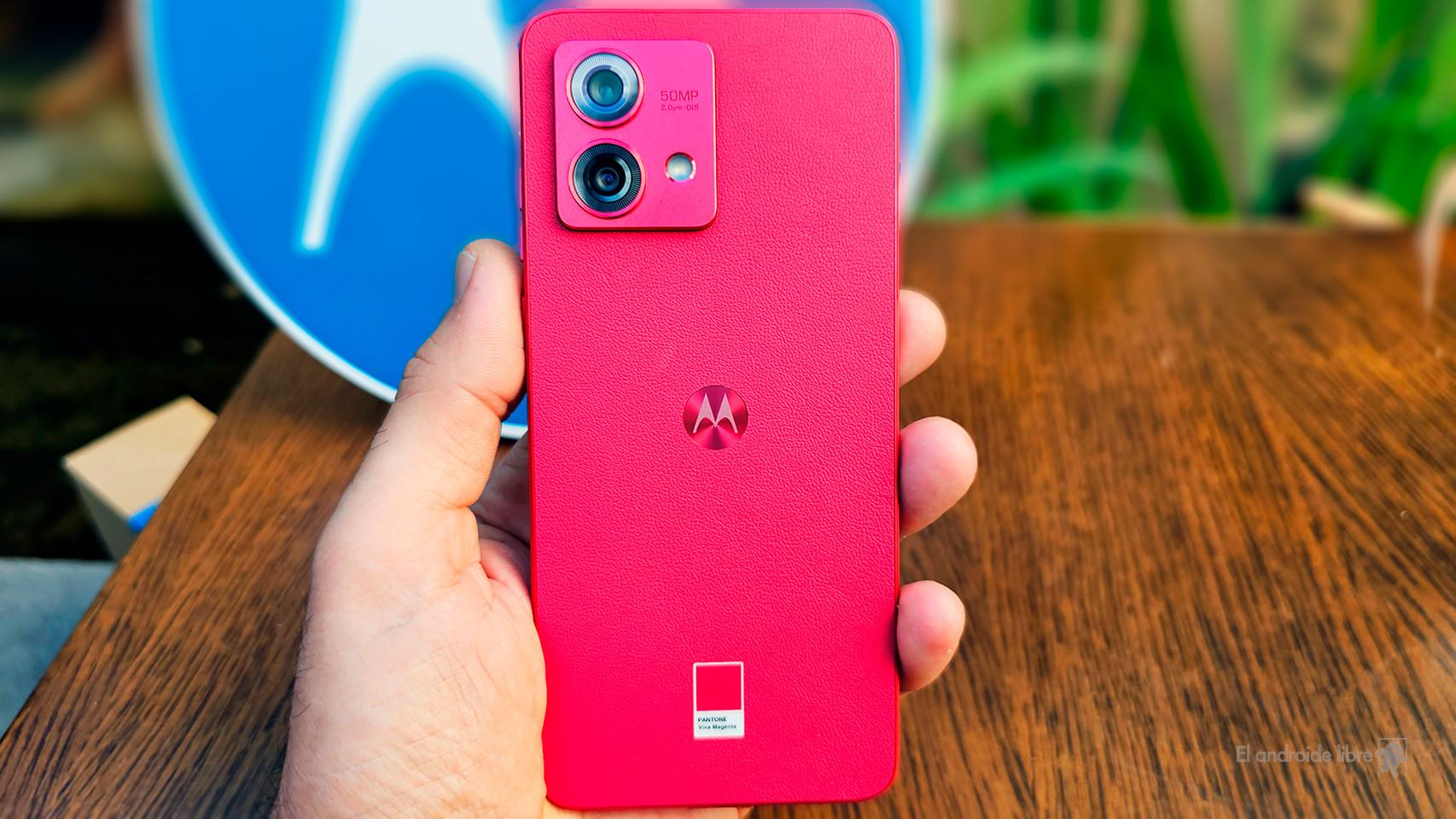 Motorola G84 5G