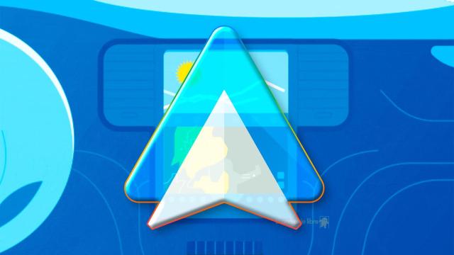 Android Auto recibe un montón de nuevas apps