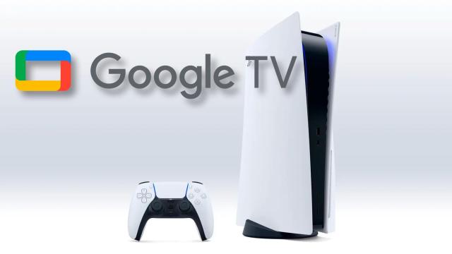 El Chromecast con Google TV y Android TV se vuelven 'gamers'