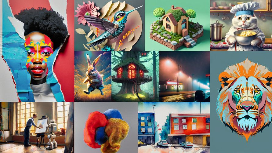 La espectacular IA de Adobe ya está disponible para todo el mundo
