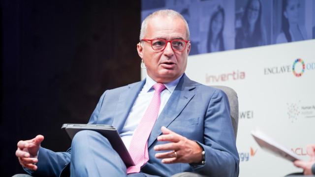 Albert Triola, CEO de Oracle España