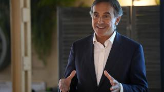 Juan Yermo, director general de Farmaindustria.