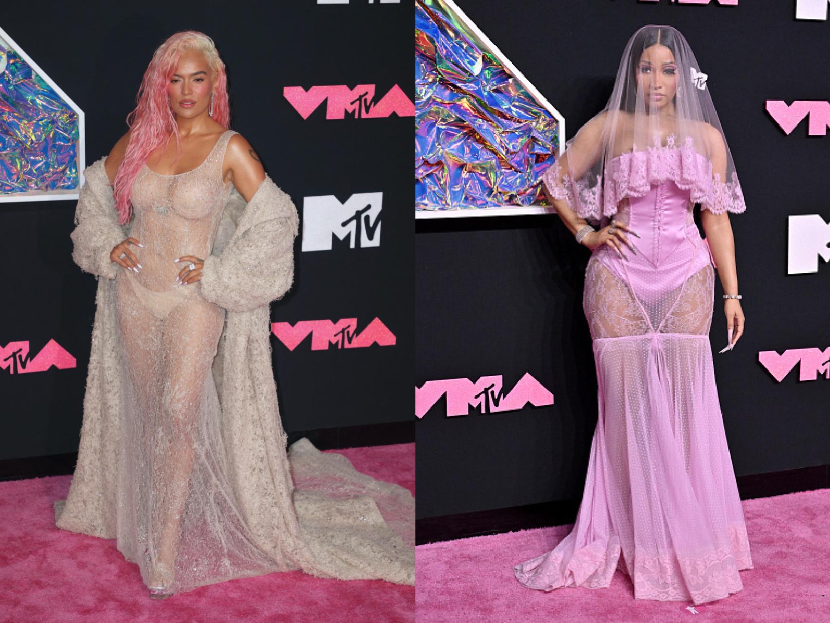 Los 10 looks más desafortunados de la semana, según la redacción de magasIN