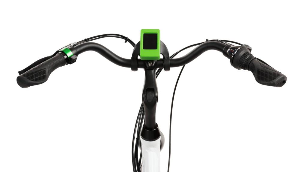 Horquilla de la bicicleta Pi-Pop