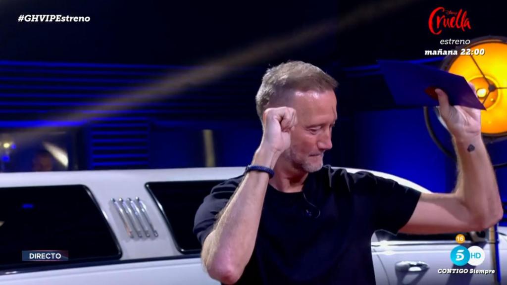 Pedro García Aguado.