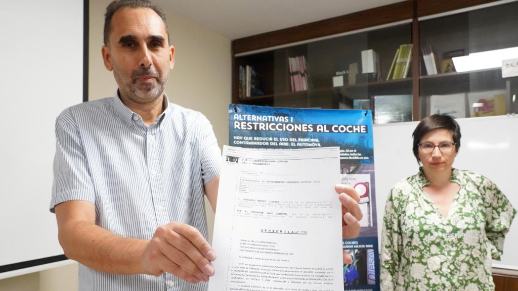 Ecologistas en Acción analiza la sentencia