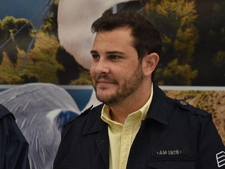 Víctor López de la Parte