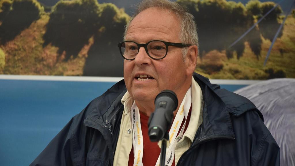 Christoph Strieder