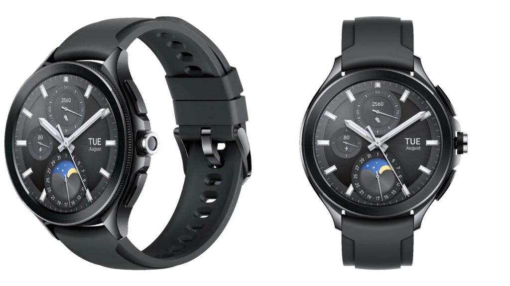 Xiaomi Watch 2 Pro