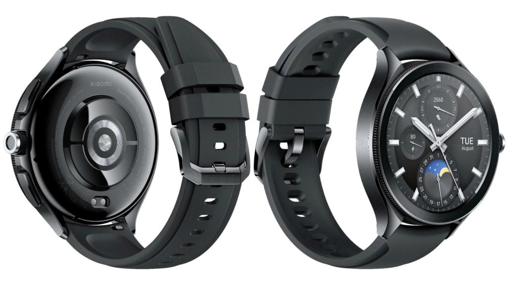 Xiaomi Watch 2 Pro