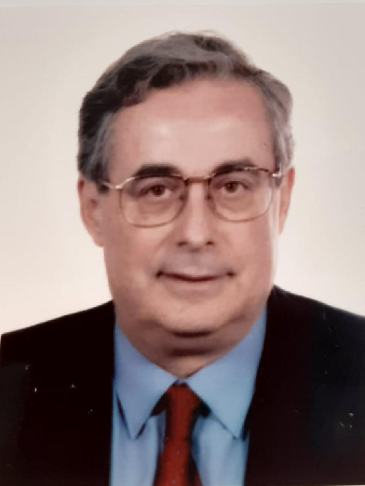 Alonso Puerta.