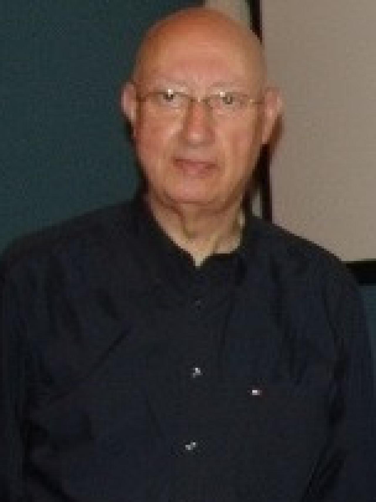 Jaume Castells.