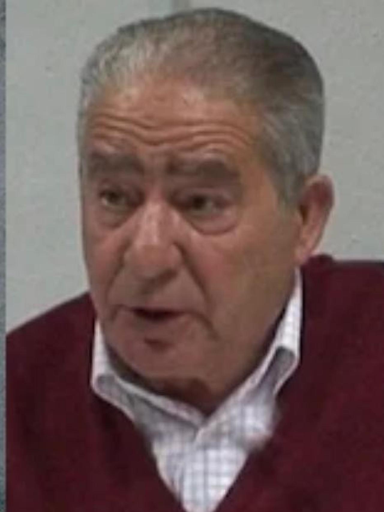 Emilio Fernández Cruz.