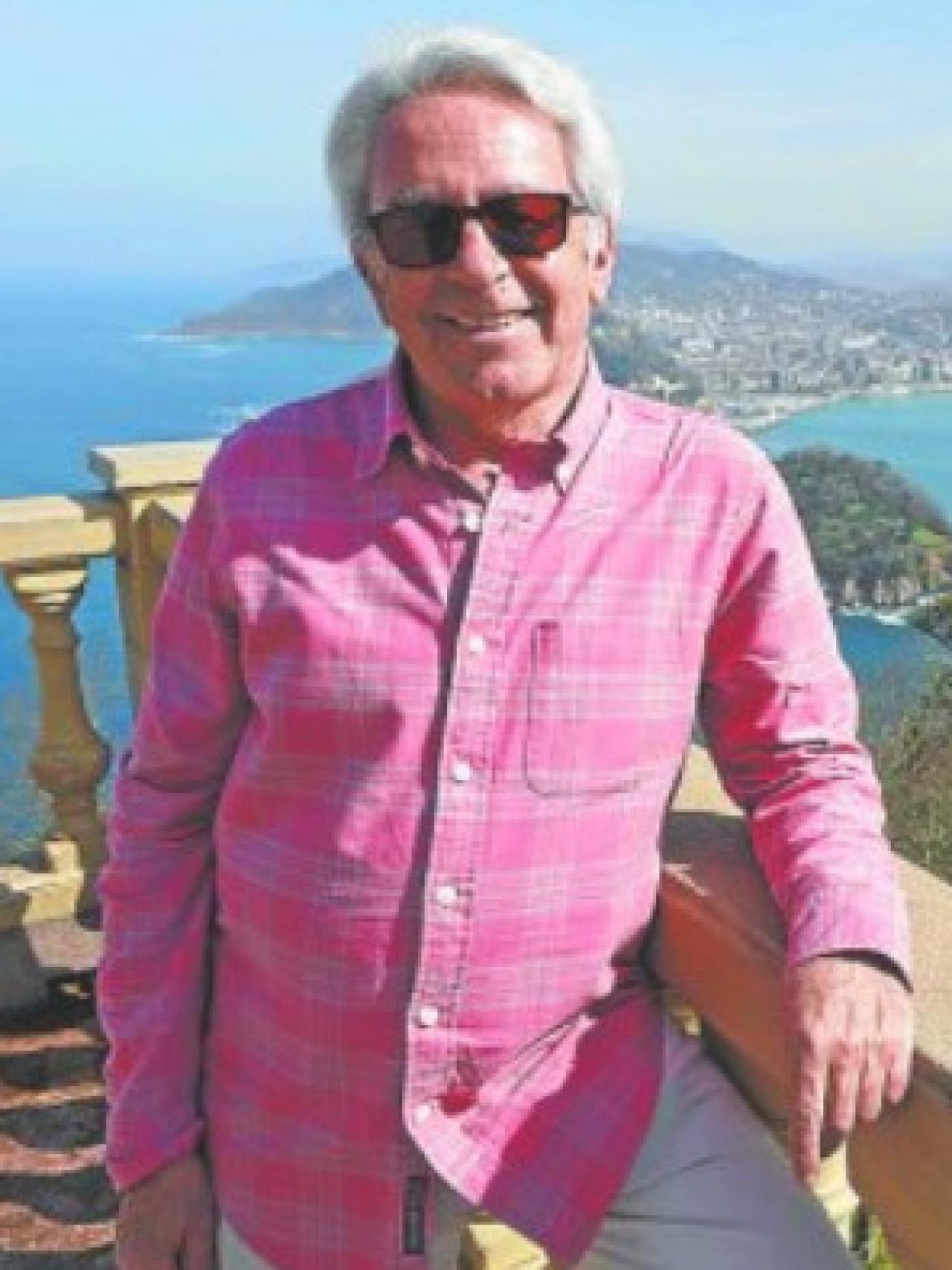 Jose Antonio Maturana.