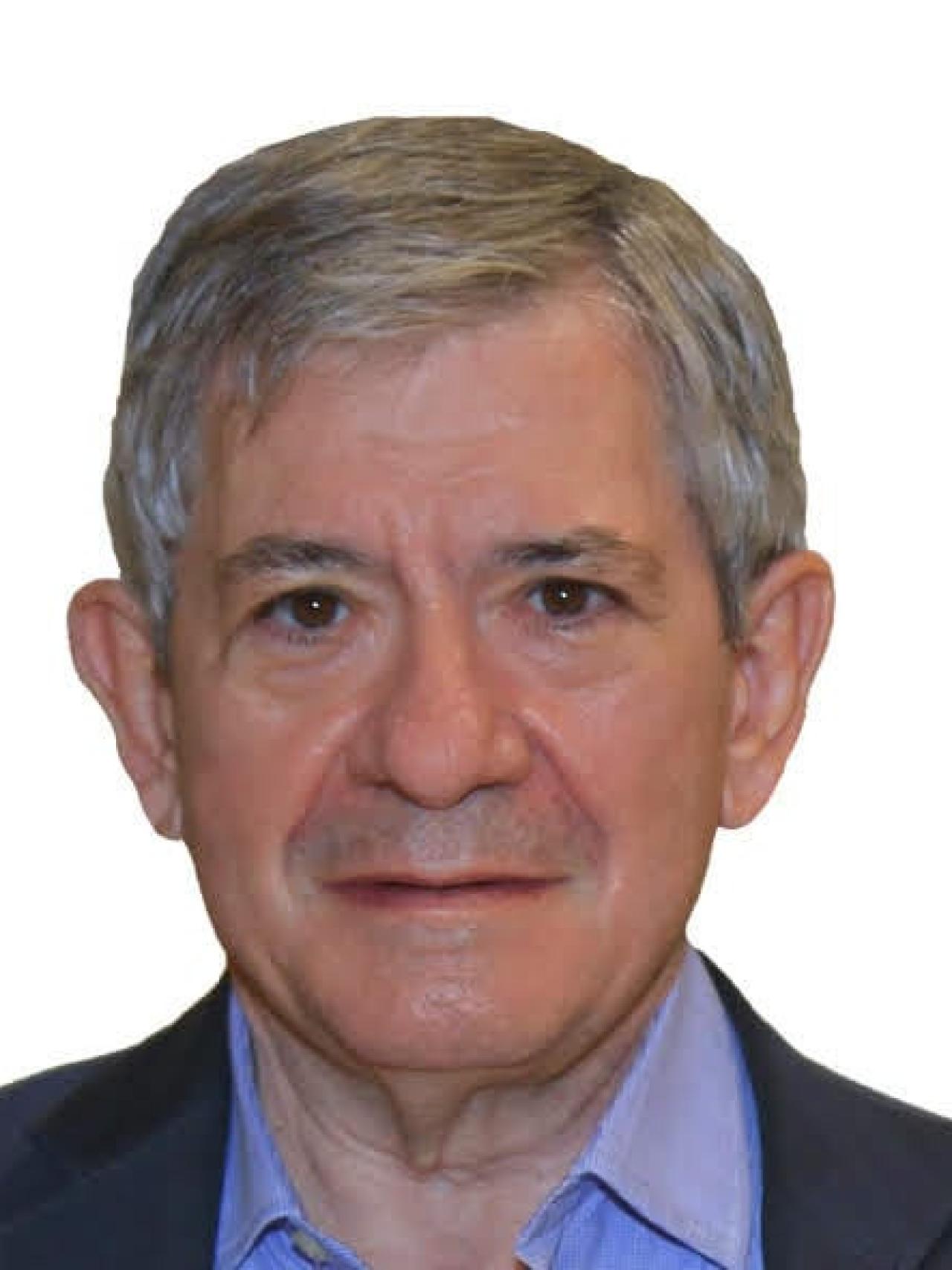 Enrique Barón.