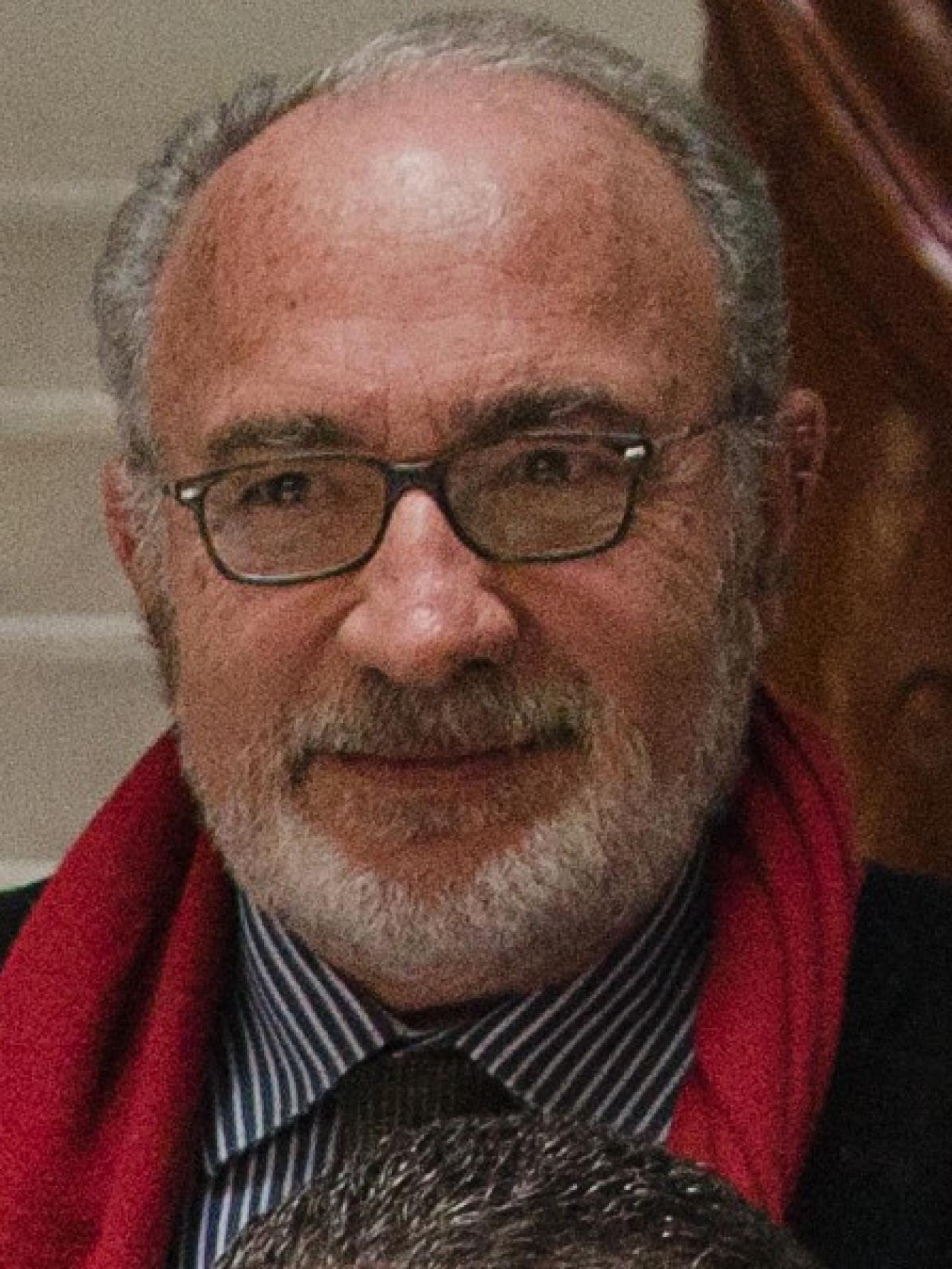 Josep Lluís Albiñana.