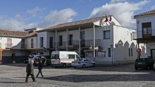 Ayuntamiento de Valdemoro.