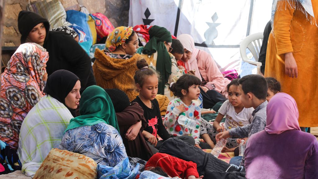 Marruecos ocupa el puesto 127 en el ranking de tasa de alfabetización de la UNESCO.