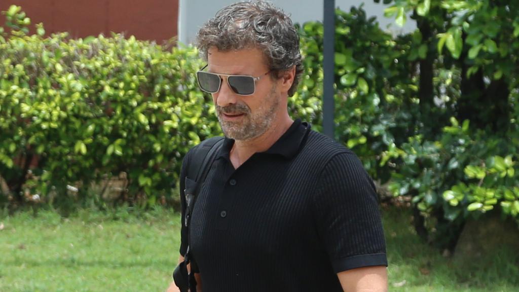 El mensaje que Rodolfo Sancho mandó a la hermana de Edwin: Daniel tuvo algún tipo de brote psicótico