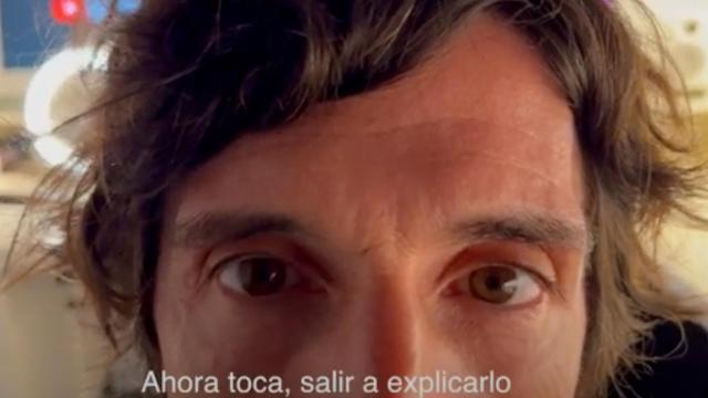 El hijo de Negreira se hace streamer: lanza su primer vídeo en plena polémica por los pagos del Barça