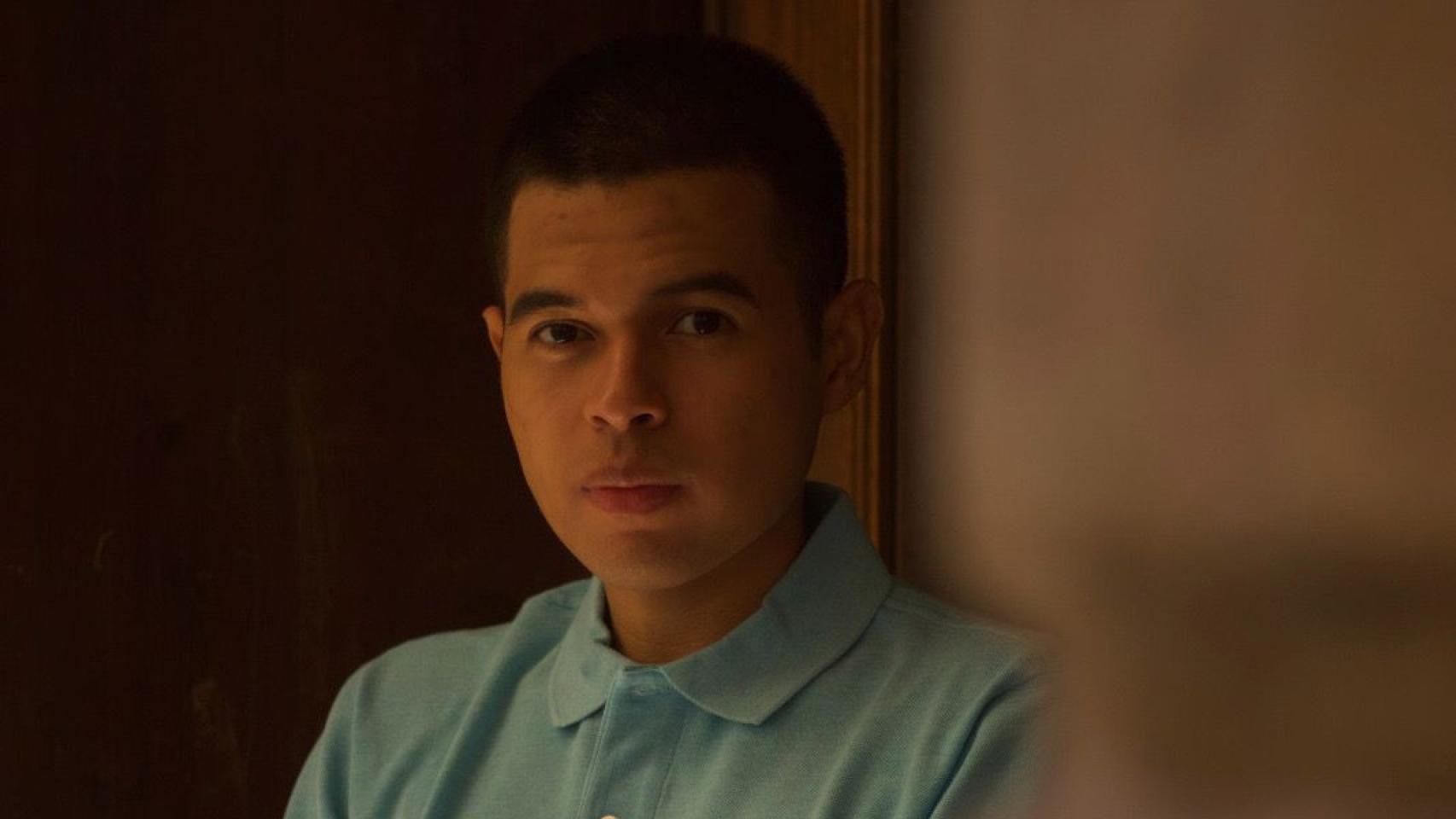 William González Guevara. Foto: Archivo / Jonathan González