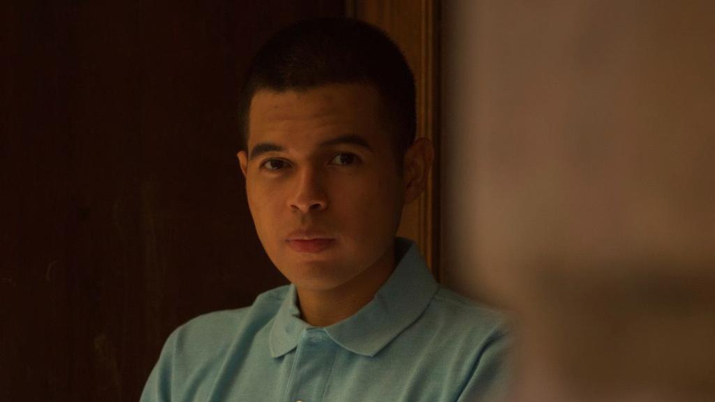 William González Guevara. Foto: Archivo / Jonathan González