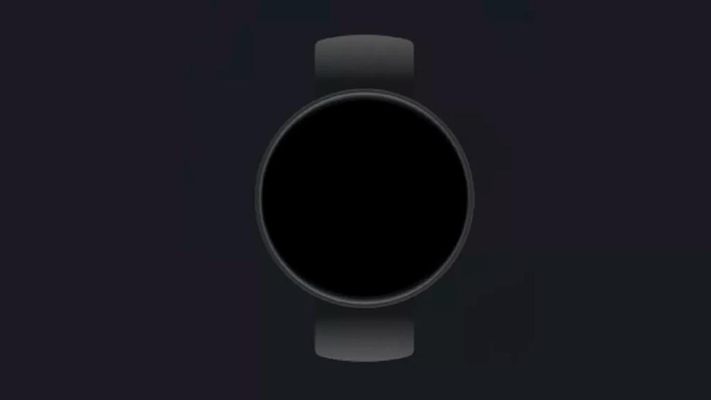 Nuevo reloj de OnePlus