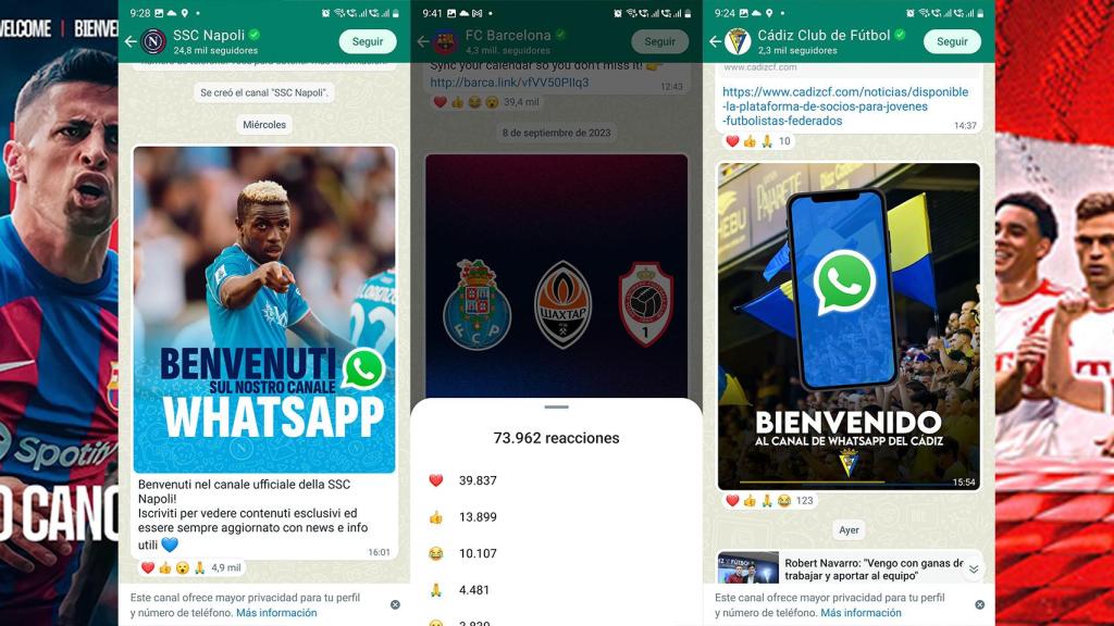 WhatsApp