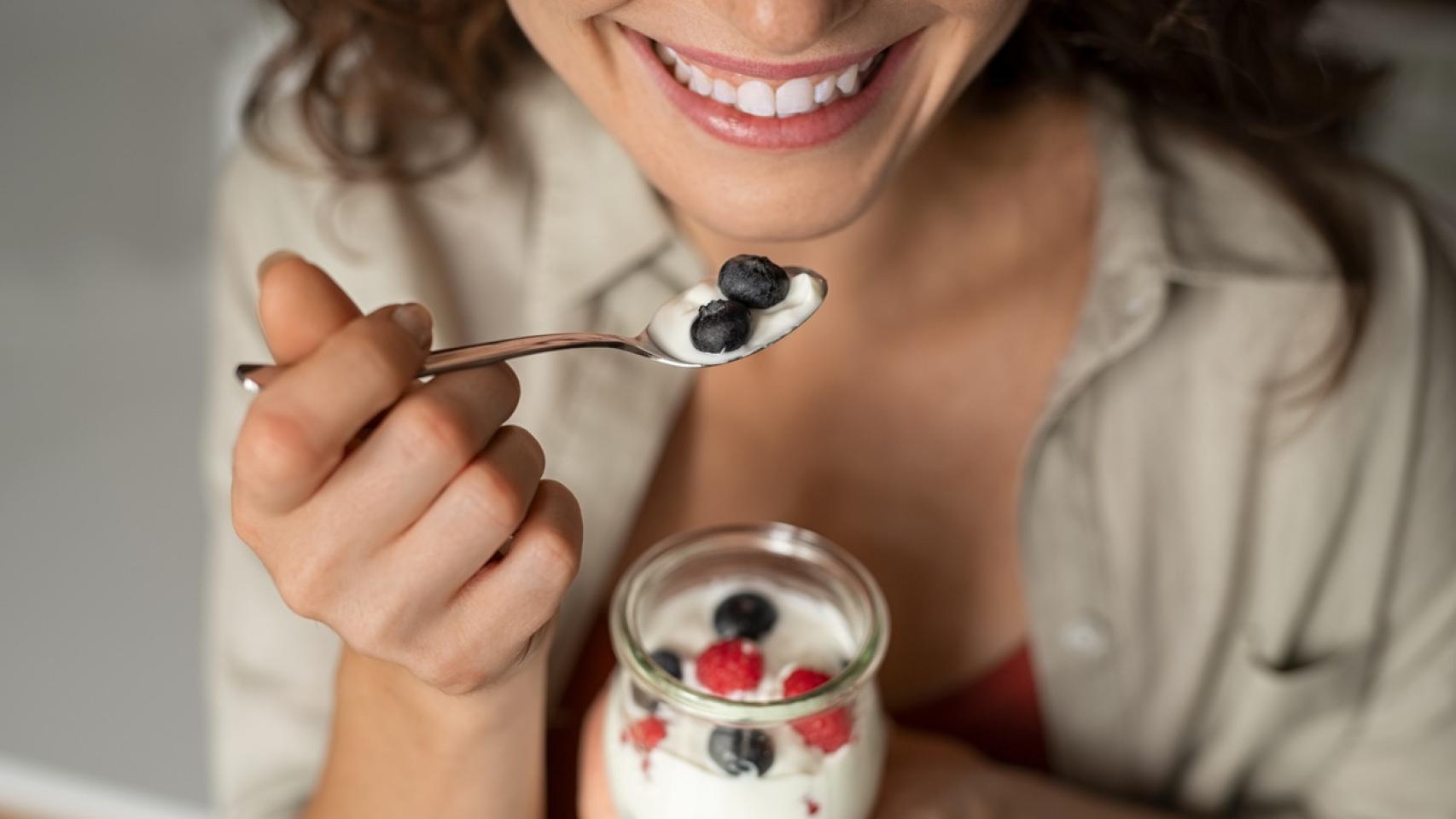 Las frutas ideales para incluir en tu cena y adelgazar